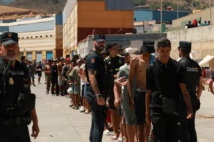 Ρήγμα στη Σένγκεν: Ισπανία και Ιταλία επαναφέρουν συνοριακούς ελέγχους – Η Θέουτα διχάζει την Ευρώπη