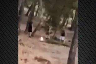 Πεντέλη: Ταυτοποιήθηκαν οι τρεις 13χρονοι που έβαζαν φωτιά για «challenge»
