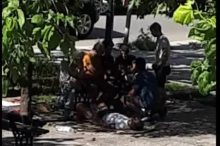 Πάτρα: Ανάπλαση γύρω από την Πλατεία Πίνδου, αλλά καθημερινή «μάχη» στο εσωτερικό της