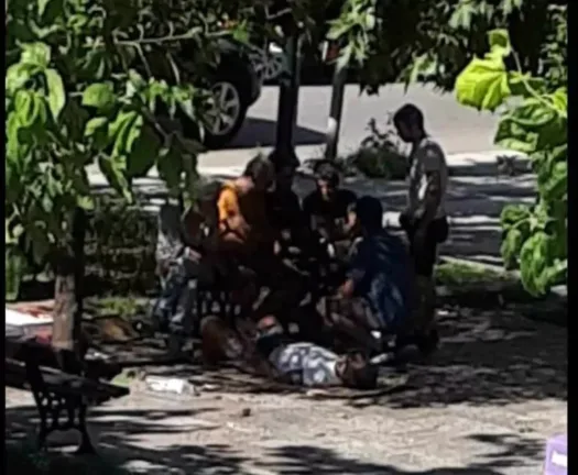 Πάτρα: Ανάπλαση γύρω από την Πλατεία Πίνδου, αλλά καθημερινή «μάχη» στο εσωτερικό της