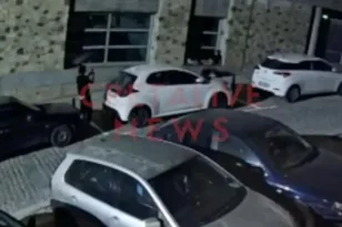 Ηράκλειο: Ανδρας έβγαζε φωτογραφίες τέσσερα μικρά κορίτσα ΒΙΝΤΕΟ