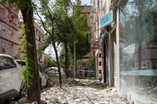 Σεισμοί στη Γρανάδα: Νέα δόνηση 4,8 Ρίχτερ – Ζημιές και τρεις ελαφρά τραυματίες