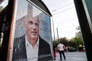 Οι ψηφοφόροι της Ελληνικής Λύσης στην Αχαΐα: Ξεκάθαρα «θέλω», αλλά δεν είναι απλώς «δεξιοί»