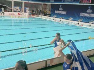 Επιστρέφουν οι παγκόσμιες πρωταθλήτριες που άλωσαν το Ζάγκρεμπ - Φωτογραφίες