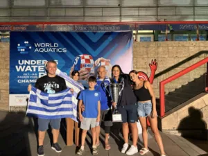 Επιστρέφουν οι παγκόσμιες πρωταθλήτριες που άλωσαν το Ζάγκρεμπ - Φωτογραφίες