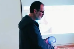 Θρήνος στο Μεσολόγγι για τον αιφνίδιο θάνατο του γιατρού: Η νεκροψία θα δώσει τις απαντήσεις