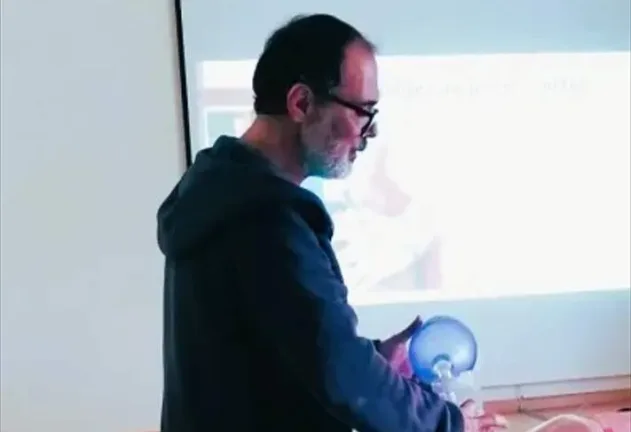 Θρήνος στο Μεσολόγγι για τον αιφνίδιο θάνατο του γιατρού: Η νεκροψία θα δώσει τις απαντήσεις