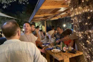 Μια ωραία βραδιά για τον Αστέρα Τέμενης – Φωτογραφίες