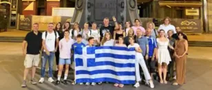 Επιστρέφουν οι παγκόσμιες πρωταθλήτριες που άλωσαν το Ζάγκρεμπ - Φωτογραφίες