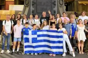 Επιστρέφουν οι παγκόσμιες πρωταθλήτριες που άλωσαν το Ζάγκρεμπ – Φωτογραφίες