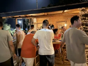 Μια ωραία βραδιά για τον Αστέρα Τέμενης - Φωτογραφίες Μια ωραία βραδιά για τον Αστέρα Τέμενης - Φωτογραφίες