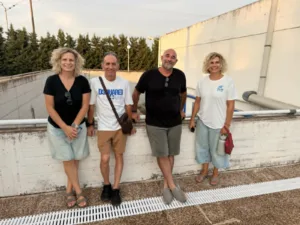 Επιασε δουλειά η γυναικεία ομάδα πόλο της ΝΕΠ