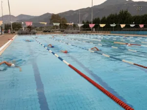 Επιασε δουλειά η γυναικεία ομάδα πόλο της ΝΕΠ Επιασε δουλειά η γυναικεία ομάδα πόλο της ΝΕΠ