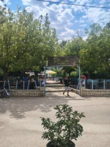 Ριζόμυλος–Νικολέικα–Ελίκη-Κερύνεια: Ενας τόπος που περιμένει το επόμενο βήμα - Το στοίχημα της αξιοποίησης