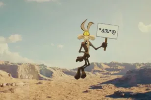 «Coyote vs. Acme»: Η ταινία που η Warner Bros. έθαψε πριν βγει και τώρα επιστρέφει από το «νεκροταφείο»