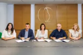 CrediaBank: Μία Τράπεζα, μία Συλλογική Σύμβαση για όλους τους εργαζομένους