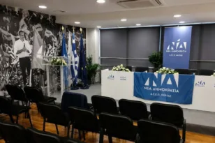 Υποψήφιοι ΝΔ Αχαΐας: Σταθμίσεις, μετρήσεις και «ειδικοί απεσταλμένοι» το φθινόπωρο – Το ψηφοδέλτιο των πολλών εξισώσεων
