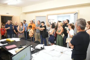 Δημοτική Αρχή Πάτρας: «Εμείς θα συνεχίσουμε να ασχολούμαστε με τα παιδιά της πόλης μας»
