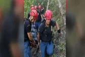 Η εκδρομή από την Αμαλιάδα εξελίχτηκε σε εφιάλτη, νεκρός 32χρονος μετά τη βουτιά σε παγωμένη βάθρα στον Όλυμπο