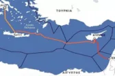 Ηλεκτρική διασύνδεση Ελλάδας – Κύπρου: Μπήκε η Meridiam στο έργο του ΑΔΜΗΕ