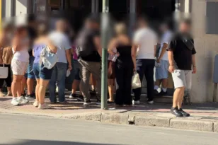 Αχαΐα: Ρεκόρ διαβατηρίων λόγω «τσιπ», σχεδόν τριπλάσιες εκδόσεις τον Ιούλιο