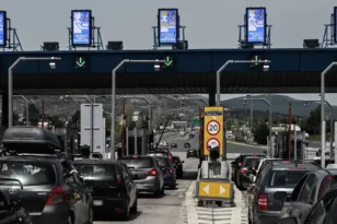 Υπολογισμός Διοδίων και Βενζίνης: Πλήρης Οδηγός Ταξιδιού