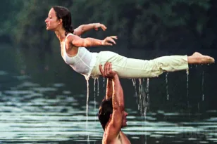 «Dirty Dancing»: Η φιγούρα που όλοι νομίζουν ότι μπορούν να κάνουν