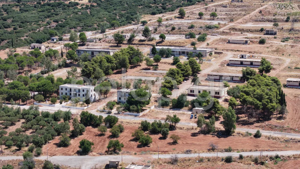 Πάτρα: Το τελικό πλάνο για τη ΜΟΜΑ και τις κατοικίες που θα ανεγερθούν ΒΙΝΤΕΟ από Drone Πάτρα: Το τελικό πλάνο για τη ΜΟΜΑ και τις κατοικίες που θα ανεγερθούν ΒΙΝΤΕΟ από Drone