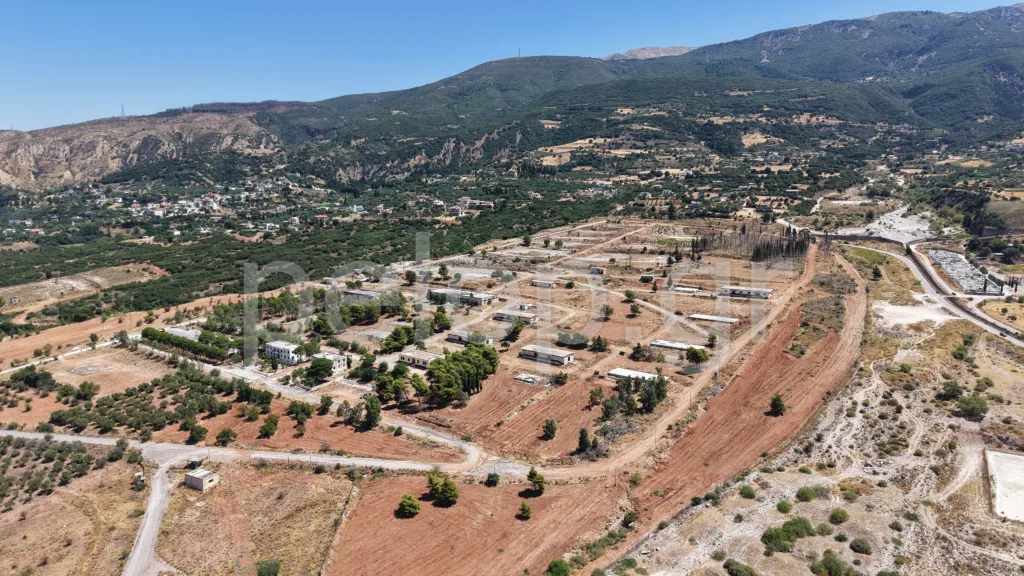 Πάτρα: Το τελικό πλάνο για τη ΜΟΜΑ και τις κατοικίες που θα ανεγερθούν ΒΙΝΤΕΟ από Drone Πάτρα: Το τελικό πλάνο για τη ΜΟΜΑ και τις κατοικίες που θα ανεγερθούν ΒΙΝΤΕΟ από Drone