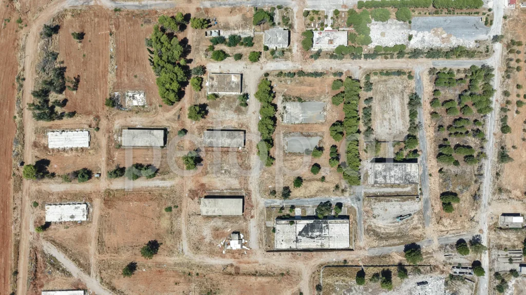 Πάτρα: Το τελικό πλάνο για τη ΜΟΜΑ και τις κατοικίες που θα ανεγερθούν ΒΙΝΤΕΟ από Drone Πάτρα: Το τελικό πλάνο για τη ΜΟΜΑ και τις κατοικίες που θα ανεγερθούν ΒΙΝΤΕΟ από Drone