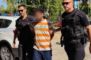 Δολοφονία ψυχολόγου στην Αργολίδα: Στον ανακριτή οι δύο κατηγορούμενοι