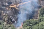 Σε πιάνει η ψυχή σου με τη βιβλική καταστροφή στη Δωρίδα, ΒΙΝΤΕΟ