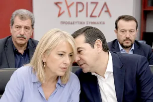 Αριστερό «Κράμερ εναντίον Κράμερ» στην Αχαΐα – Απροθυμία στον ΣΥΡΙΖΑ, γκρίνια στην ΕΛΑΣ