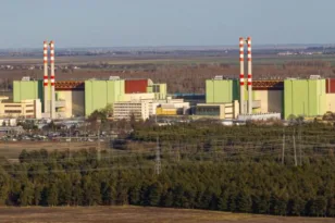 Η Ουγγαρία διακόπτει πλήρως την λειτουργία πυρηνικού εργοστασίου για πρώτη φορά