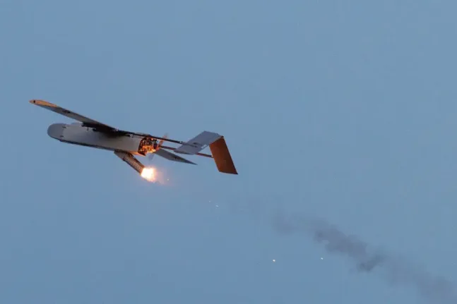 Τουρκικό UAV κοντά στο αεροδρόμιο της Αλεξανδρούπολης – Απογειώθηκαν άμεσα ελληνικά F-16