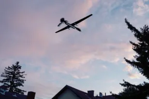 Ρωσία: Κατέρριψε 456 ουκρανικά drones μέσα σε μία νύχτα – Νεκροί από τις επιθέσεις