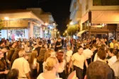 Κάτω Αχαΐα: Μεγάλη γιορτή της τοπικής αγοράς με τη στήριξη Περιφέρειας και Επιμελητηρίου ΦΩΤΟ