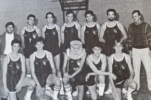 Θλίψη στην Πάτρα για τον χαμό του Τάσου Κοιτίδη