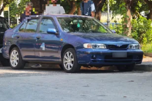 Νέα Σμύρνη: Ο 48χρονος είχε στήσει καρτέρι στην 45χρονη πριν τη δολοφονήσει - Περίμενε στο αυτοκίνητό του