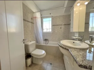 FOR RENT