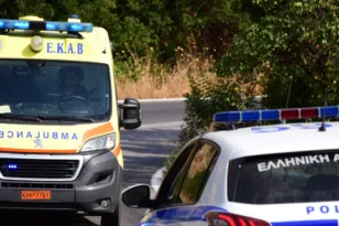 Χανιά: Χωρίς τις αισθήσεις της 41χρονη τουρίστρια στα Φαλάσαρνα – ΚΑΡΠΑ από πυροσβέστες