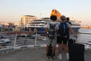Τέλος τα «ψέματα» για τους αδειούχους: Πάνω από 125.000 ταξιδιώτες γύρισαν το Σαββατοκύριακο