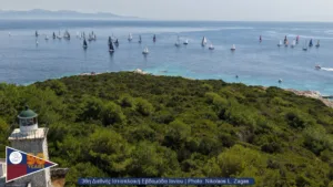 Με προορισμό την Πρέβεζα συνεχίστηκε το Ράλι Ιονίου - Ο ΙΟΠ κάνει θραύση Με προορισμό την Πρέβεζα συνεχίστηκε το Ράλι Ιονίου - Ο ΙΟΠ κάνει θραύση