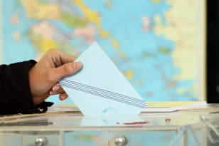 Αυτή είναι μια πιθανή ημερομηνία εθνικών εκλογών