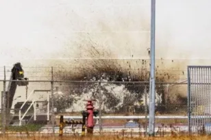 Έκρηξη στο λιμάνι του Ρότερνταμ: Νεκρός και αρκετοί τραυματίες – Τι εξετάζουν οι Αρχές