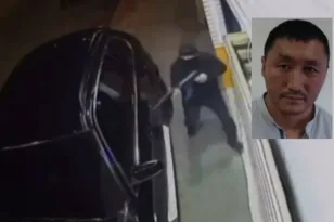Δολοφονία Ζαμπούνη: Αυτός είναι ο 43χρονος που αναζητείται για την εκτέλεση των 28 δευτερολέπτων