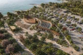 Πάτρα: Ανοικτό θέατρο, πάρκινγκ και νέα εικόνα για το Έλος της Αγυιάς - Προσωρινός ανάδοχος στο έργο