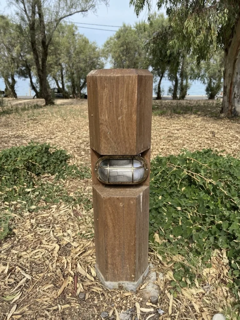 Πάτρα: Συνεχείς κλοπές καλωδίων και φωτιστικών – Σε εξέλιξη οι αποκαταστάσεις στο έλος της Αγυιάς Πάτρα: Συνεχείς κλοπές καλωδίων και φωτιστικών – Σε εξέλιξη οι αποκαταστάσεις στο έλος της Αγυιάς