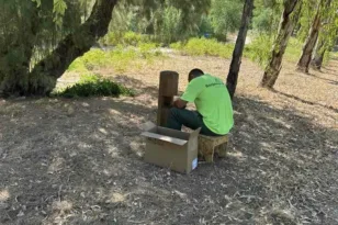 Πάτρα: Συνεχείς κλοπές καλωδίων και φωτιστικών – Σε εξέλιξη οι αποκαταστάσεις στο έλος της Αγυιάς