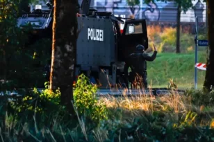 Ελβετία: Ένας νεκρός και πέντε τραυματίες από πυροβολισμούς σε rave party